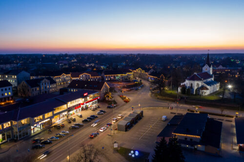 Par trešdaļu vairāk gaismas līdz 70% lētāk