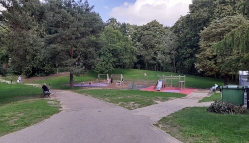 Aicina uz diskusiju par zaļās infrastruktūras attīstību Rīgā