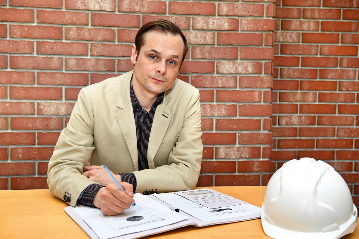 Situācija darba aizsardzības kultūrā ir mainīga