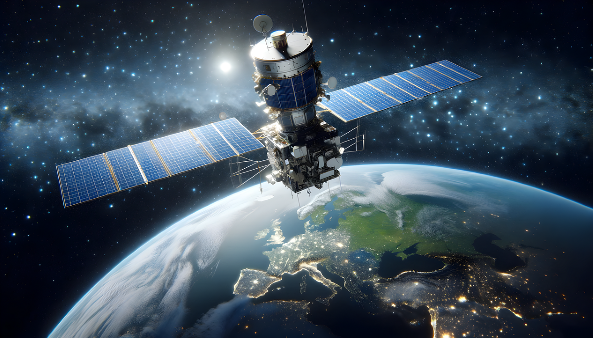 Ar satelītdatu palīdzību plāno cīnīties ar nelegālo būvniecību Latvijā