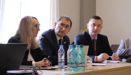 Izstrādās plānu Rīgas pilsētas un tās apkārtnes transporta plūsmu pārstrukturēšanai