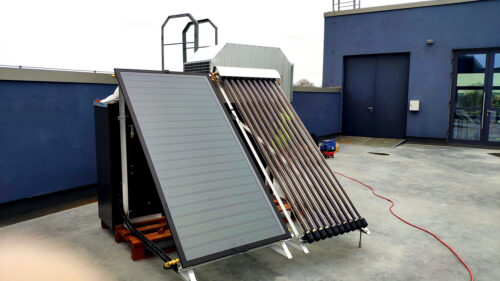 Klimatam draudzīgs risinājums