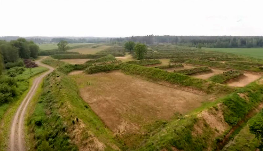 Noraida pieteikumu par šautuves ierīkošanu Bauskas novadā