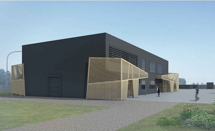 Ogres novadā plāno būvēt jaunu siera ražotni