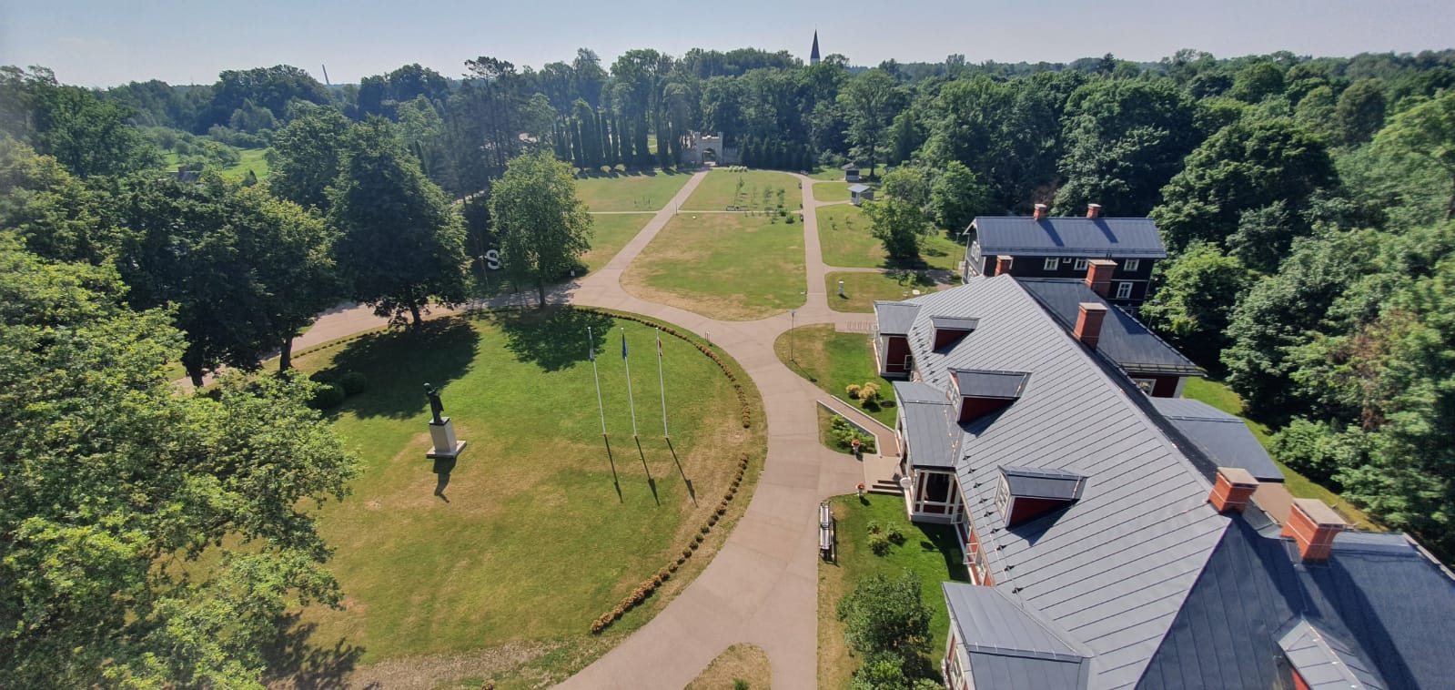 Siguldā darbu sāk “Zaļais koridors” būvniecības un citu projektu atbalstam