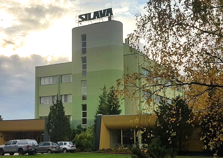 “Silavas” infrastruktūras attīstīšanā investēti 6,39 miljoni eiro