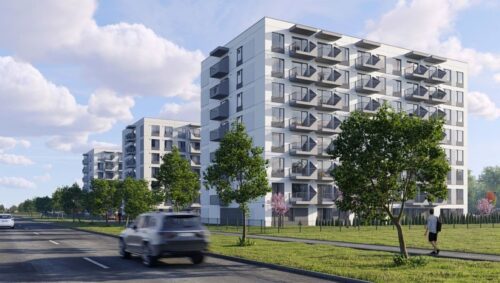 Šajā gadā prognozē stagnācijas mazināšanos nekustamā īpašuma tirgū