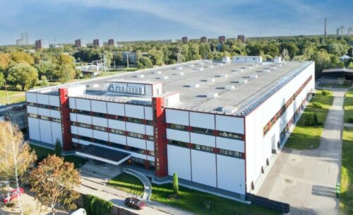 Valsts sektora ēkas kļūs dabai arvien draudzīgākas un energoefektīvākas