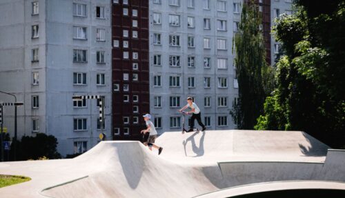 Tālākai vērtēšanai līdzdalības budžeta konkursā Rīgā virza 37 idejas