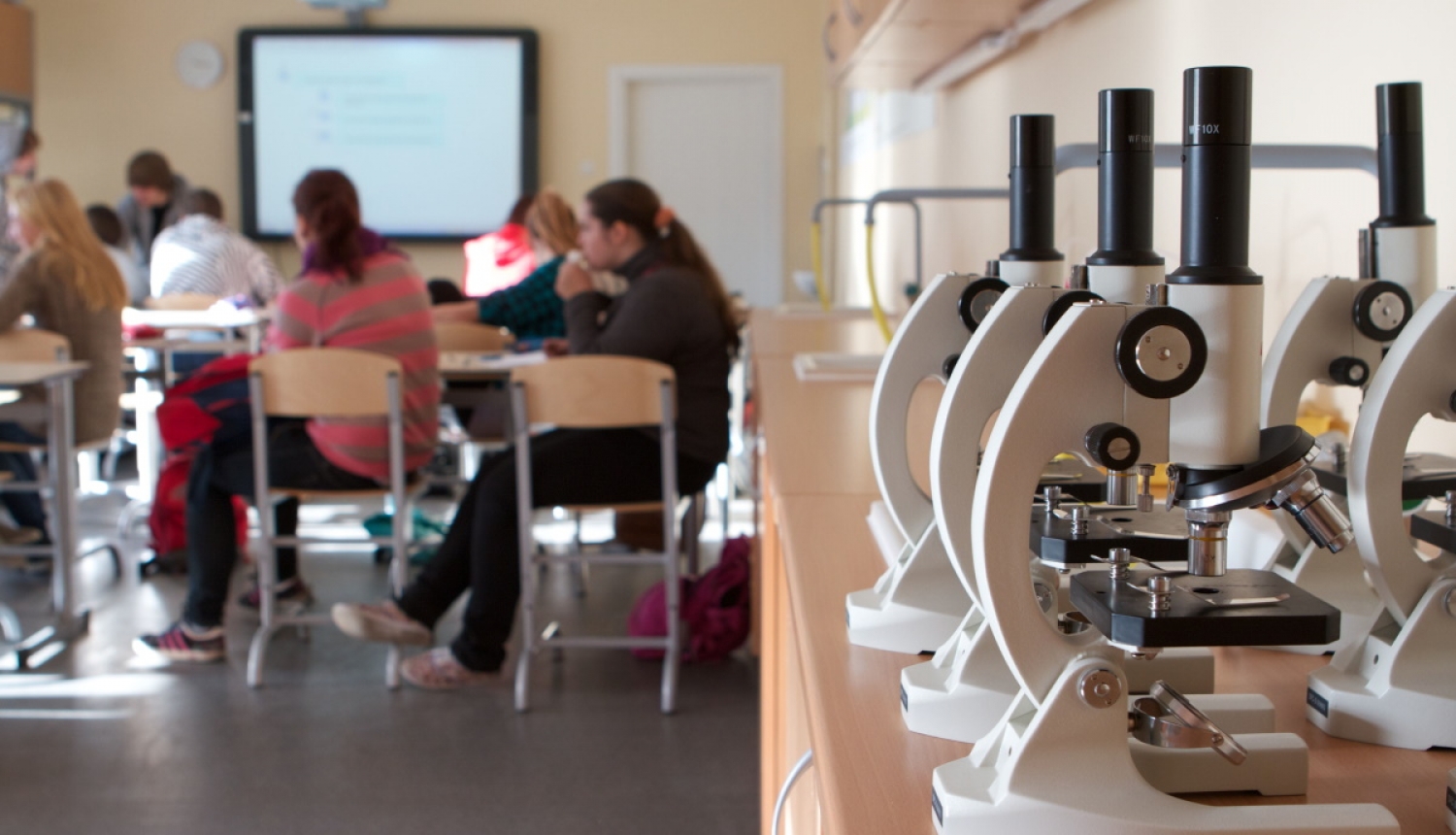 Veido zinātkāres centru “Futurimo Rīga”