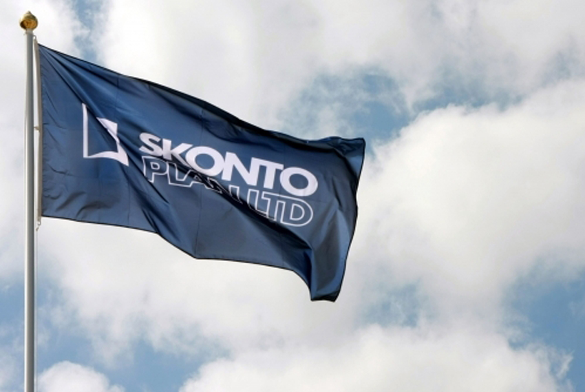 “Skonto Plan Ltd” investē jaunā ražotnē Tukumā