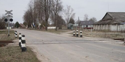 Skrundā drīzumā sāks Kuldīgas ielas atjaunošanu