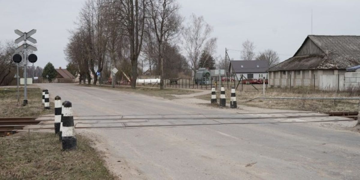 Skrundā drīzumā sāks Kuldīgas ielas atjaunošanu