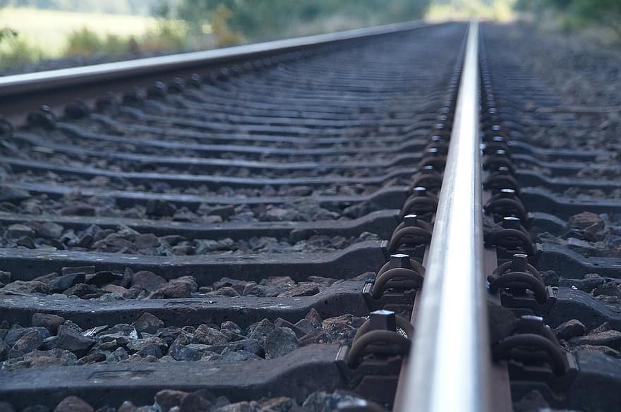 “Latvijas dzelzceļš” izsolīs 3500 tonnu melno metāllūžņu