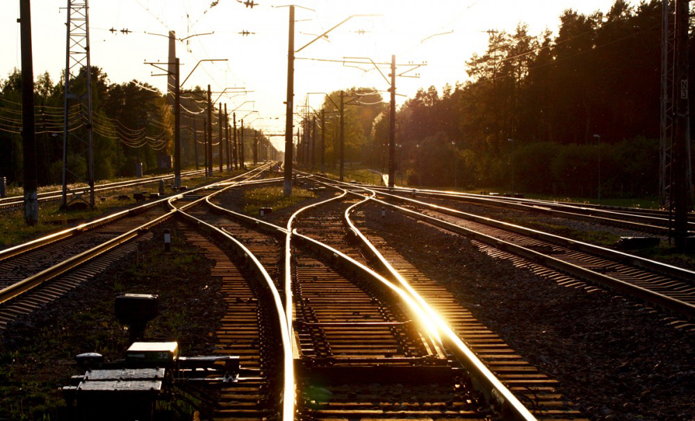 Rīgā plāno būvēt mobilitātes punktus pie deviņām dzelzceļa stacijām