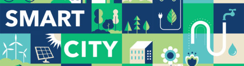 Rīkos tiešsaistes vebināru par viedpilsētu attīstību