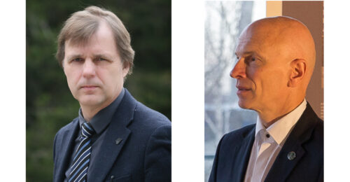 Gods un atbildība par vides pilnveidi