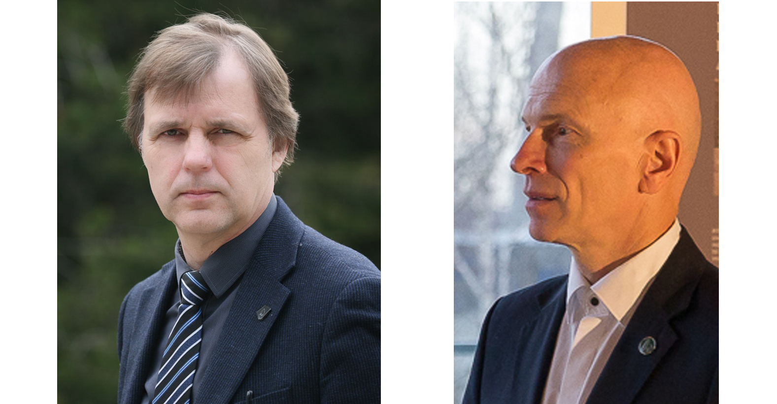 Gods un atbildība par vides pilnveidi