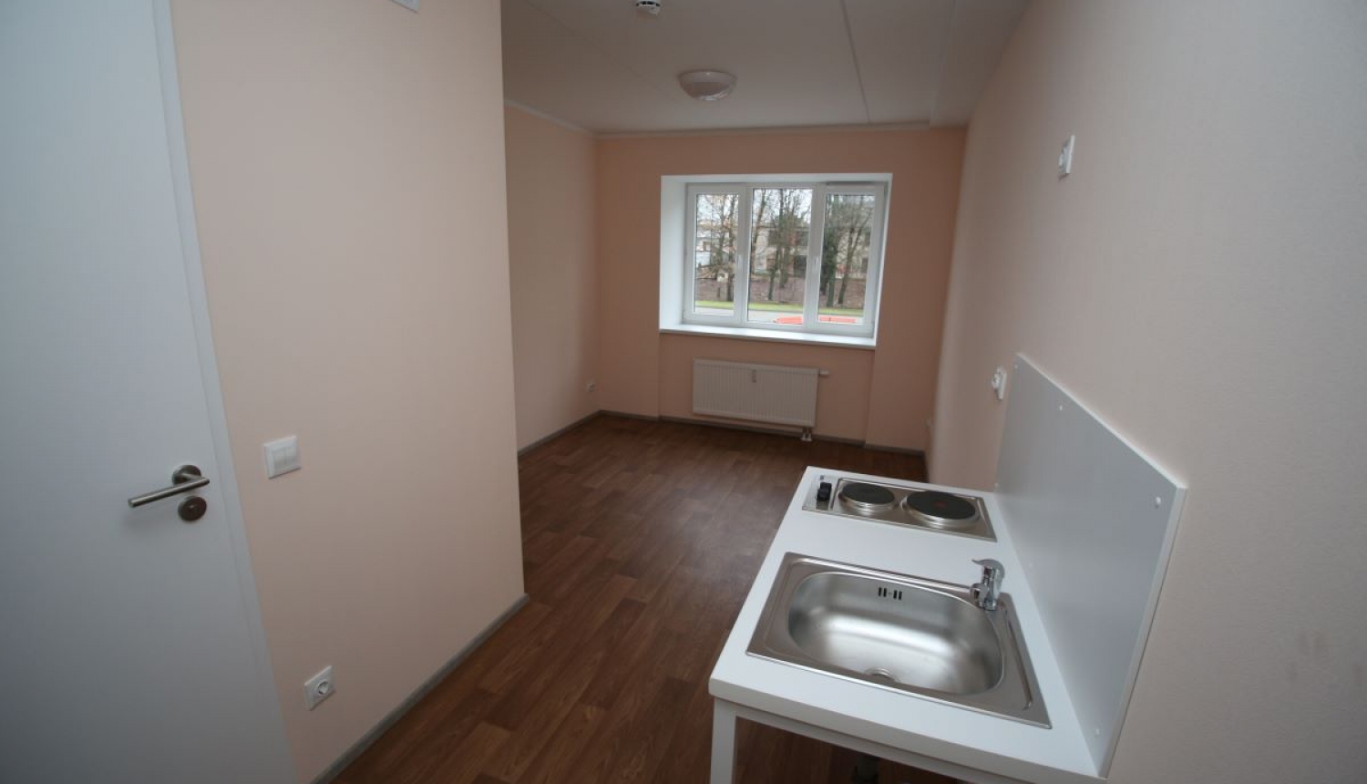 Rīgā izstrādātas vadlīnijas sociālo māju projektēšanā