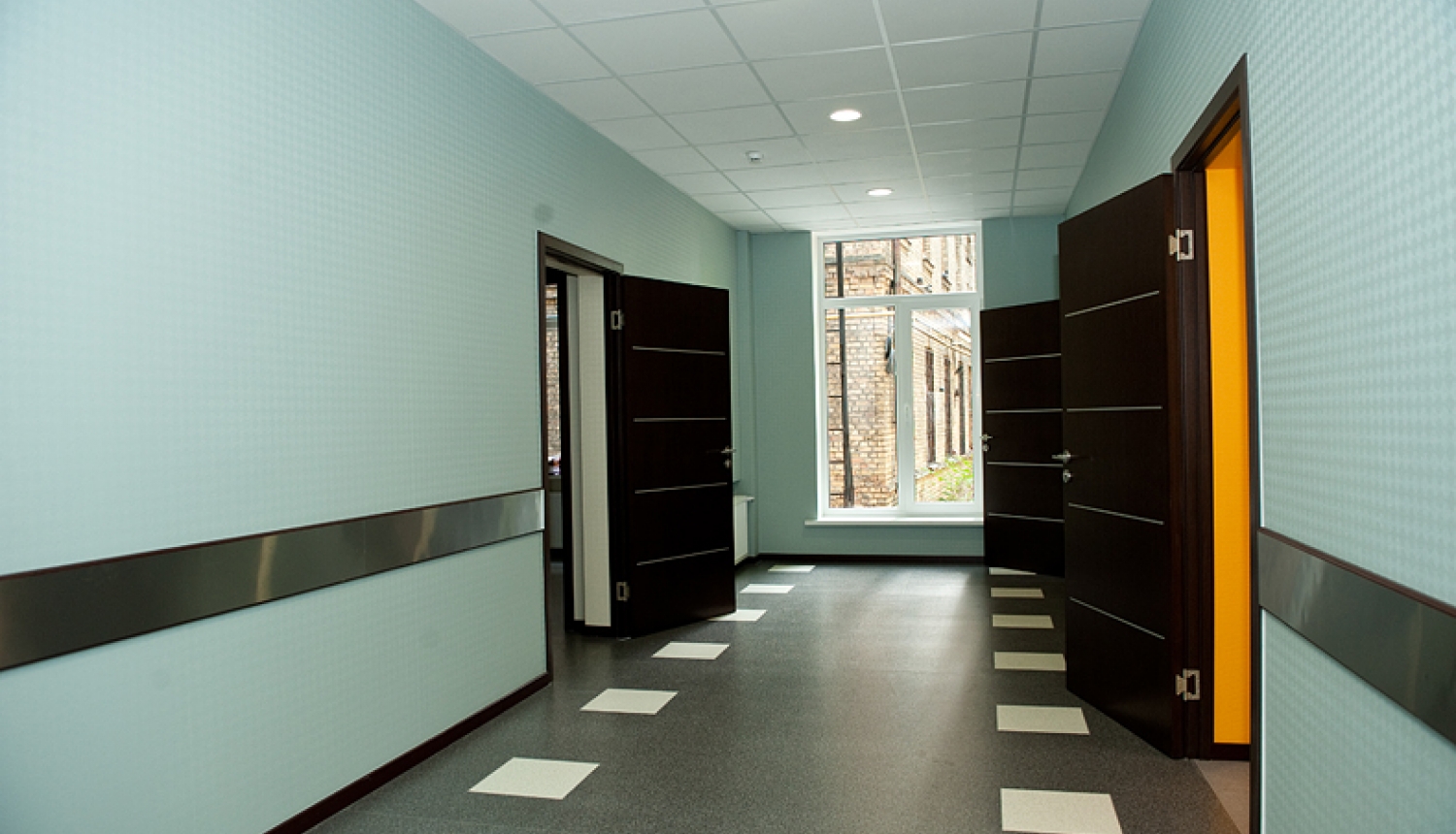 Priedaines ielā Zolitūdē veidos ģimenes tipa grupu dzīvokli