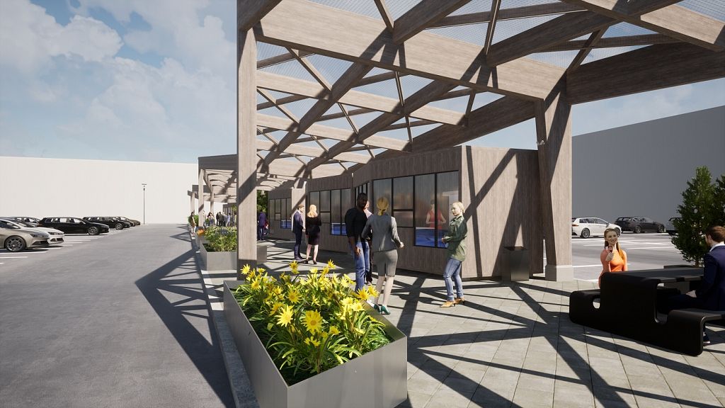 “Spice” plāno investēt 800 000 eiro promenādes izveidē