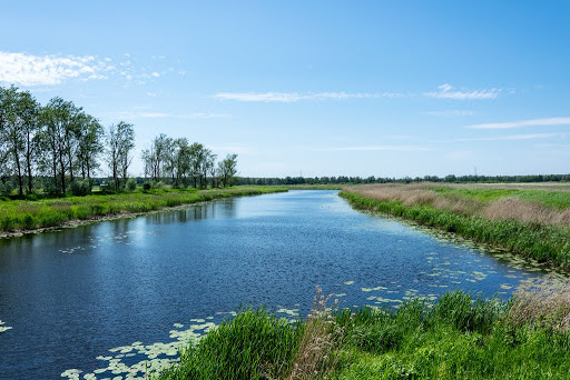 Piešķir naudu meliorācijas atjaunošanai Spilves polderī