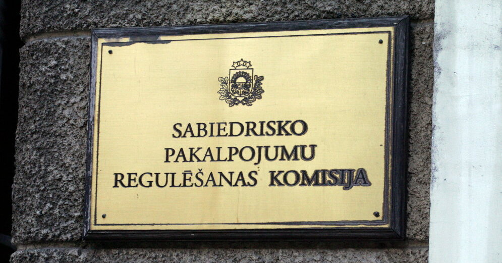 Izsludināts konkurss uz SPRK priekšsēdētāja amatu