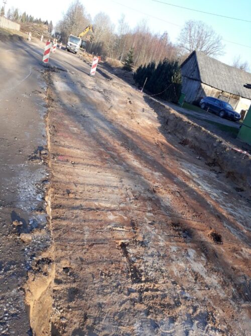 Divos Talsu pašvaldības ES projektos konstatēti pārkāpumi