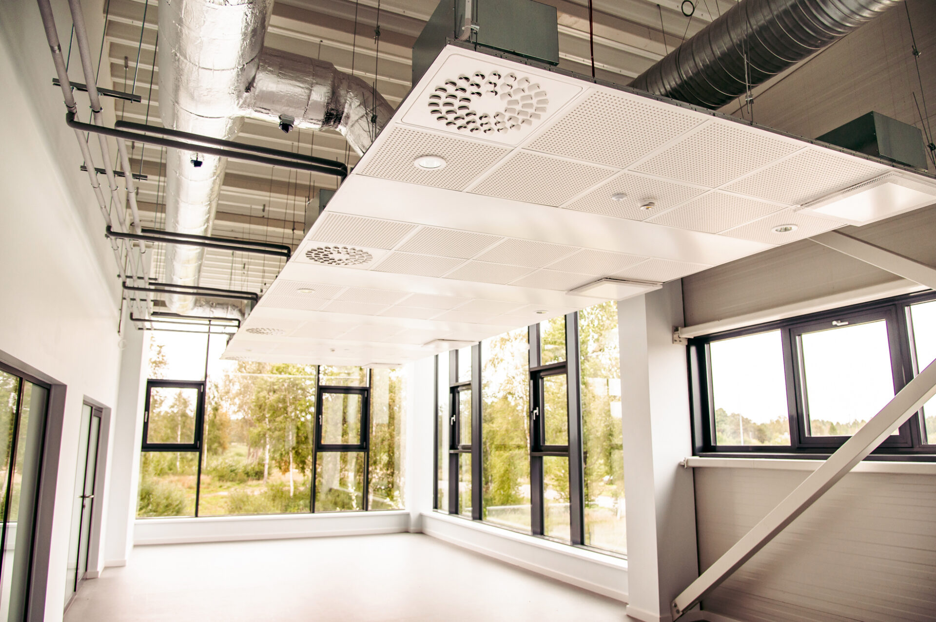 Ar starojuma apkuri taupīgāk