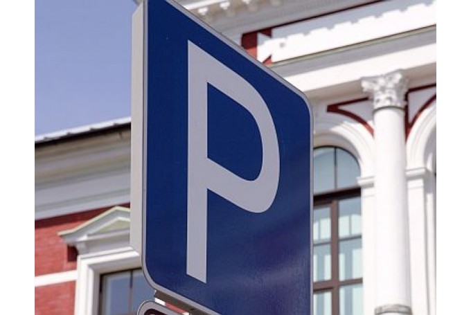 Zolitūdē, Imantā un Pļavniekos izbūvēs jaunas bezmaksas autostāvvietas