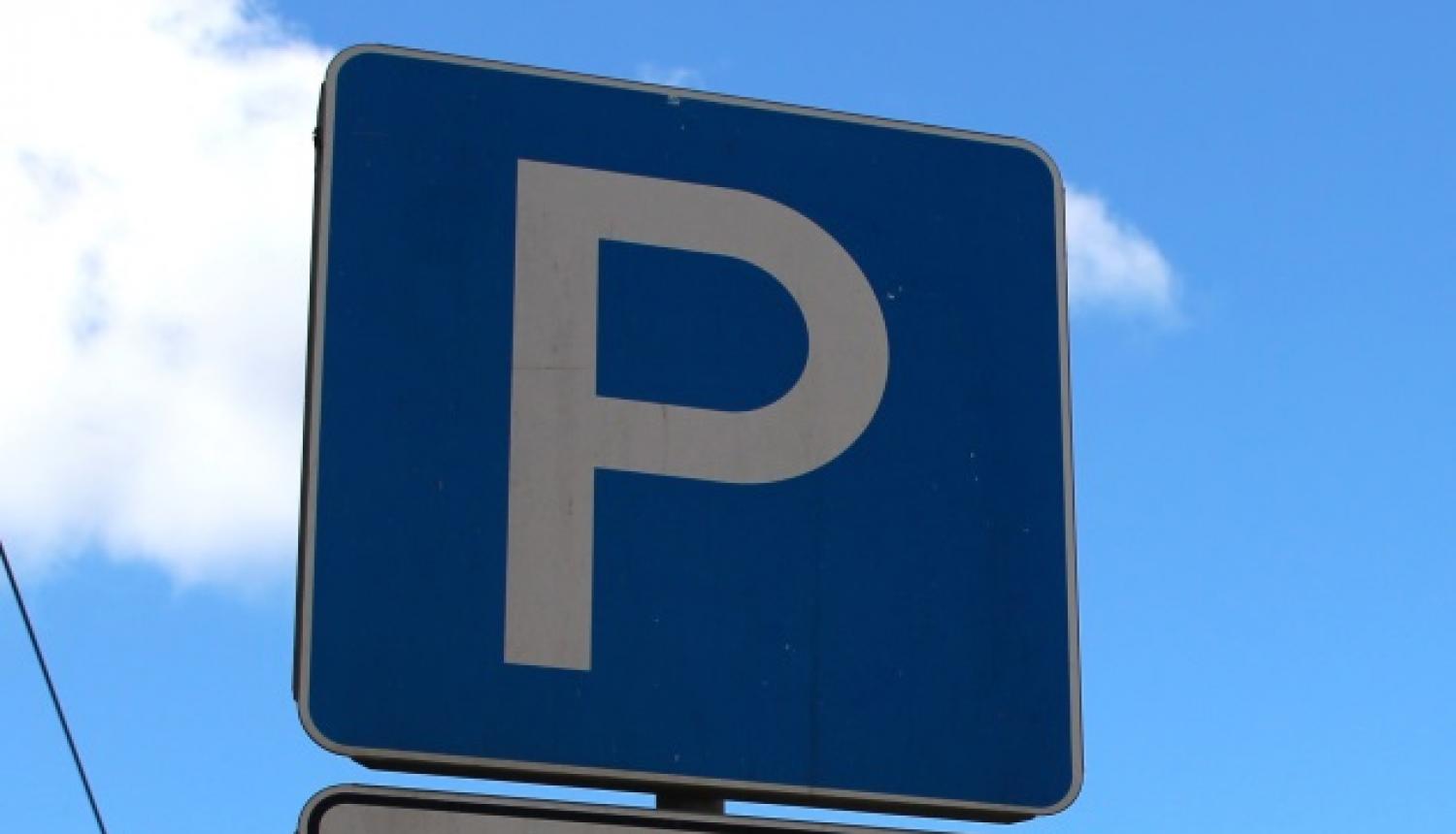 Rīgā izbūvētas vairāk nekā 500 jaunas autostāvvietas