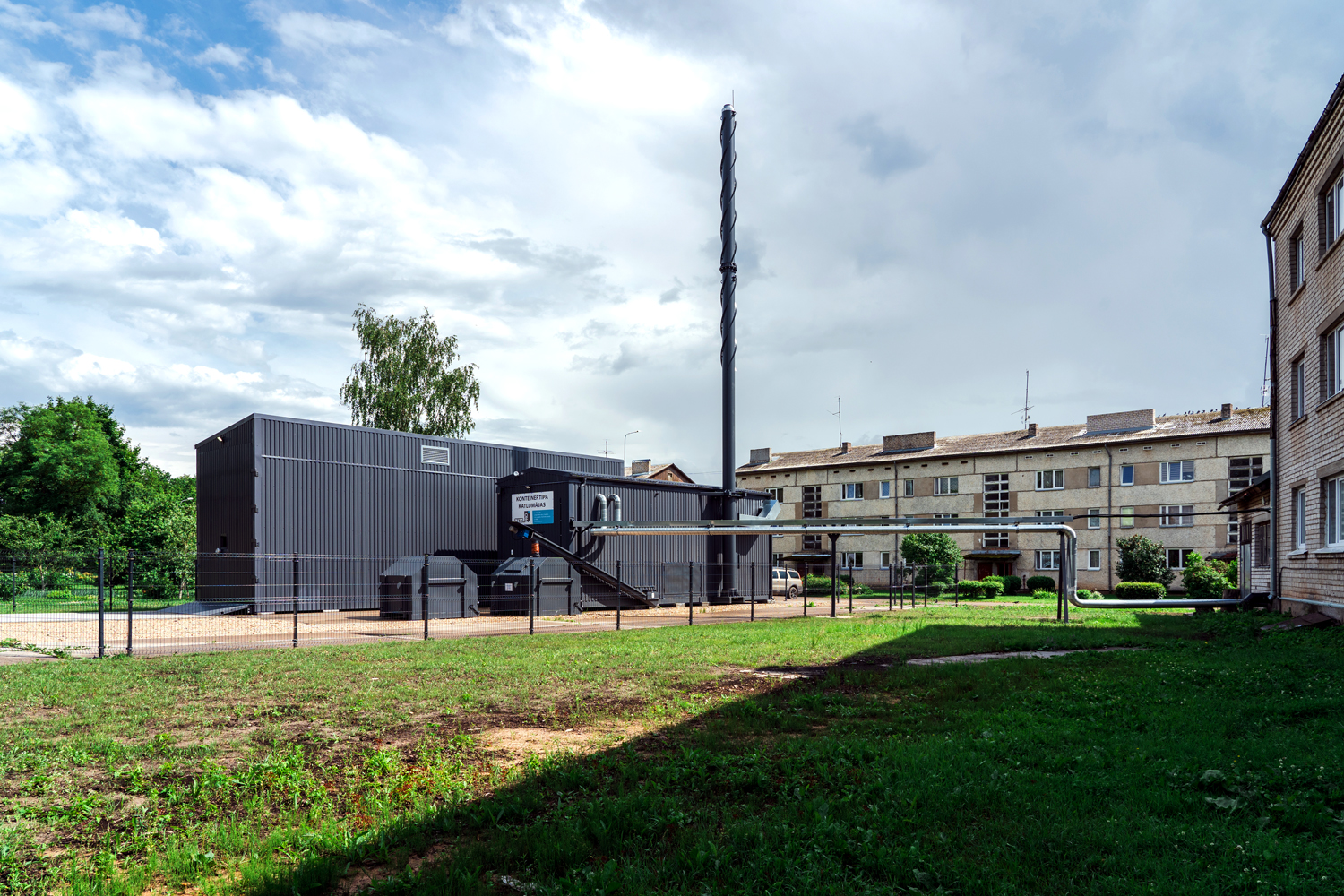 Aug uzņēmēju interese par bioapkuri