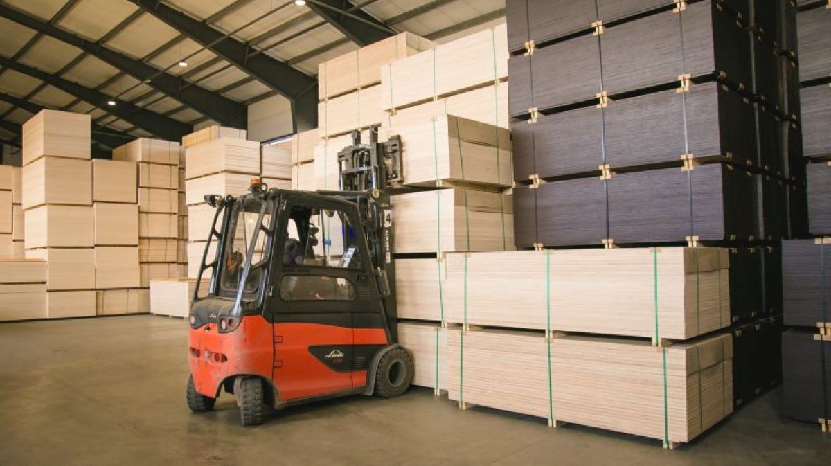 “Stiga RM” investē energoefektivitātes veicināšanā un izmešu samazināšanā