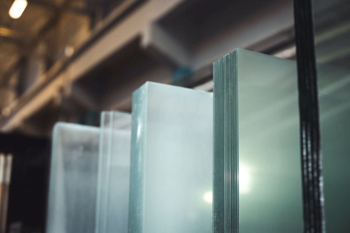 “Stikla serviss” investējis jaunas stikla konstrukcijas ražošanas uzsākšanā