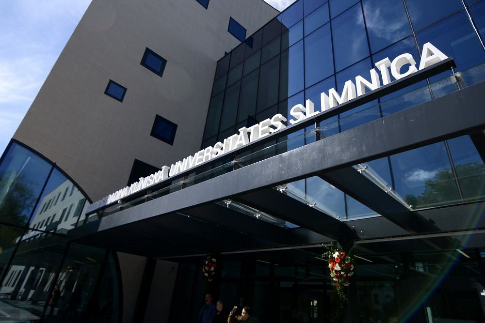 Stradiņa slimnīcas infrastruktūrai pieejami 18,8 miljoni eiro