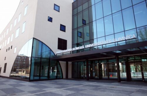 VNĪ pārņem Stradiņa slimnīcas A2 korpusa būvniecības pārvaldību