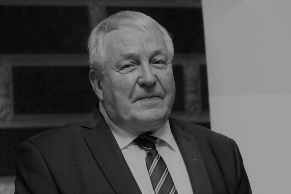 Mūžībā devies Mārtiņš Straume (19.05.1941. – 20.08.2023.)