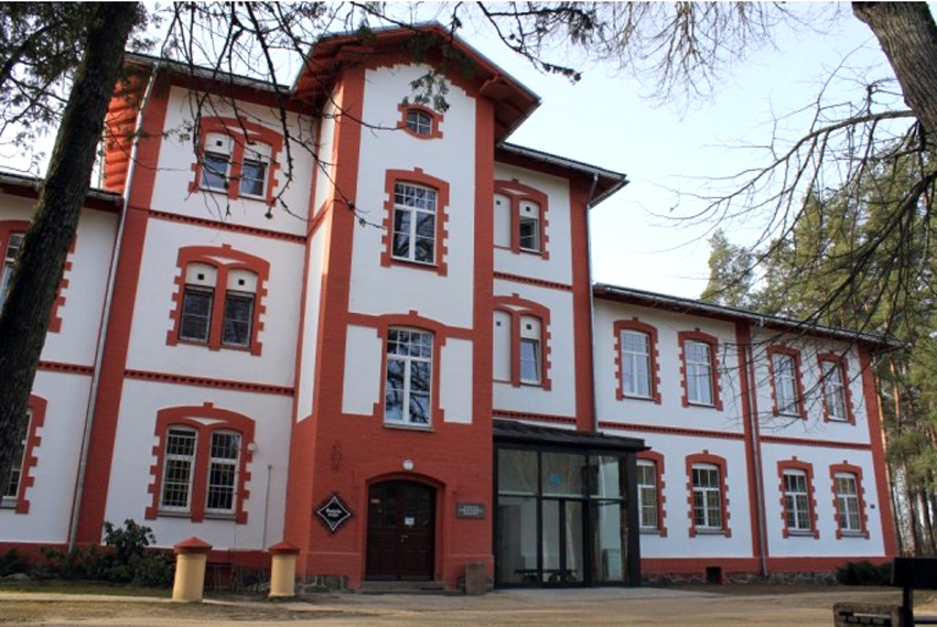 Strenču slimnīcā uzlabos ēku energoefektivitāti