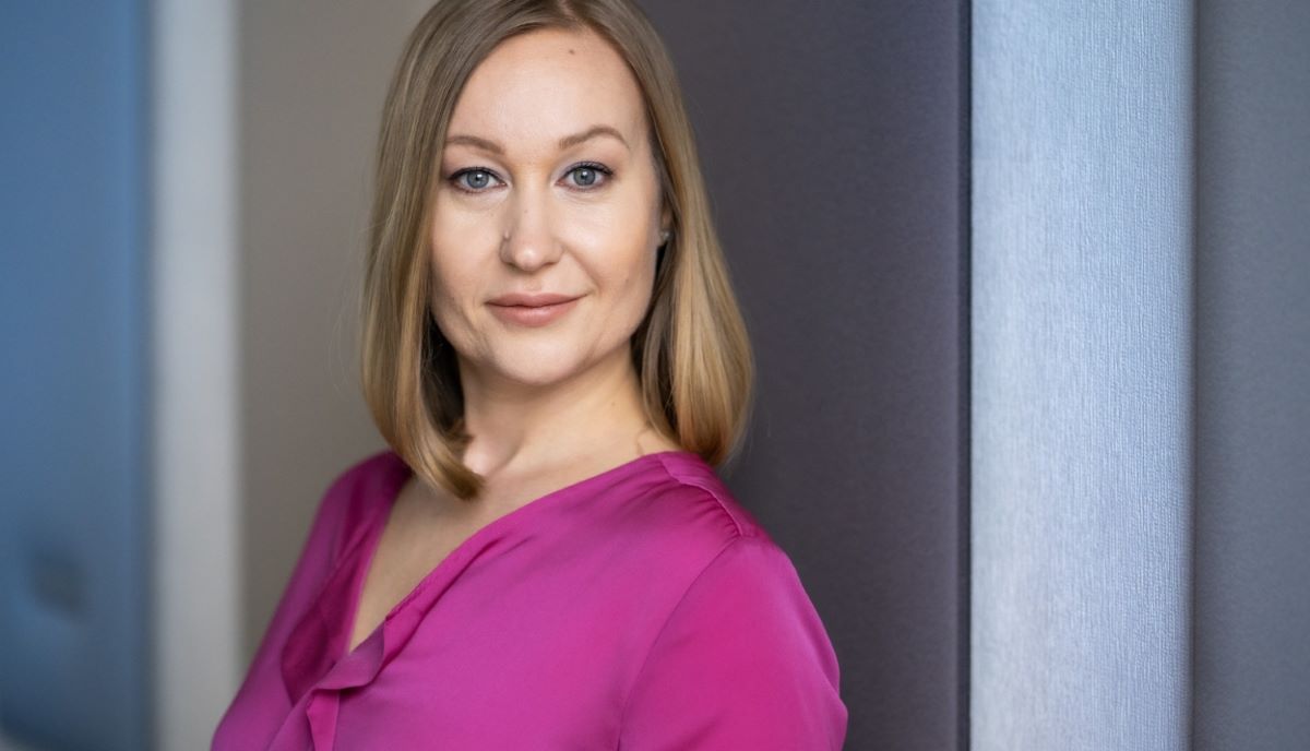 Amatu atstāj Būvniecības valsts kontroles biroja direktore