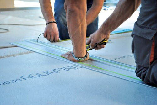 Divi elementi – viens risinājums