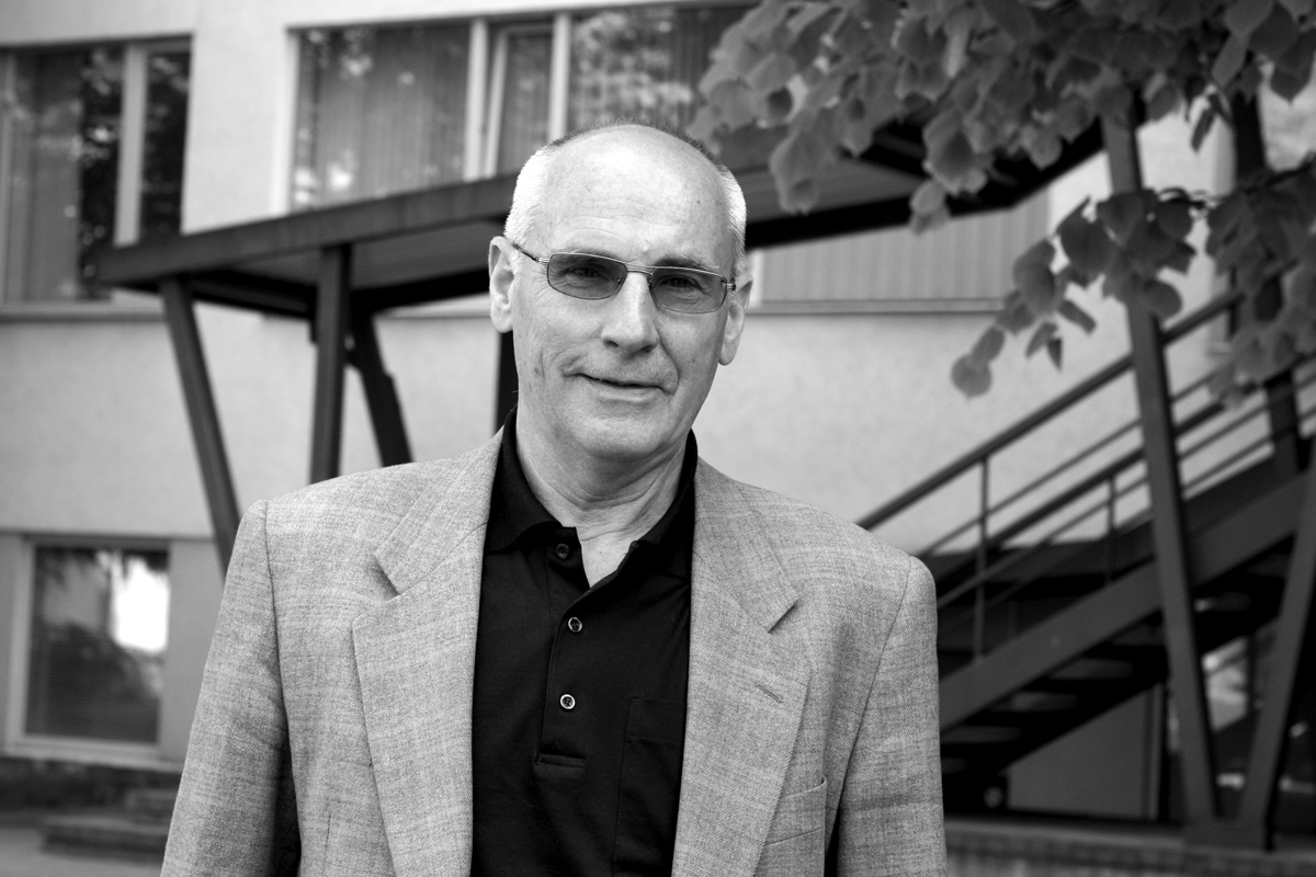 Mūžībā devies Tālis Straume