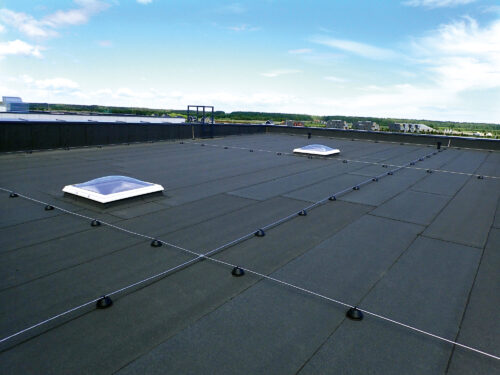 Polimērbituma seguma hidroizolācijas izvēle