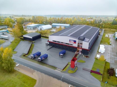 Iemūrēta laika kapsula SIA 