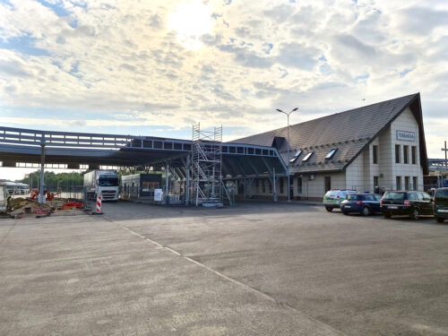 Izsludināts iepirkums 