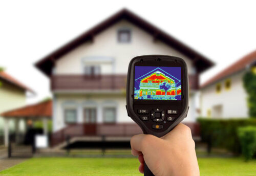 Uz ēku jāraugās kompleksi