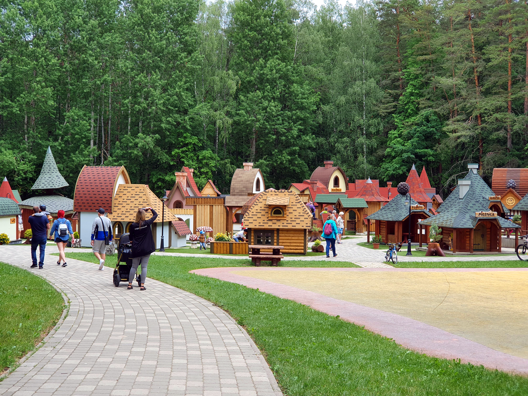 “Latvijas valsts meži” reģistrēti Būvkomersantu reģistrā