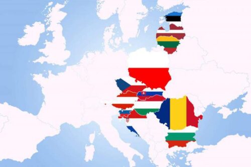 Latvija iesaistīsies jaunā infrastruktūras projektu finansēšanas iniciatīvā