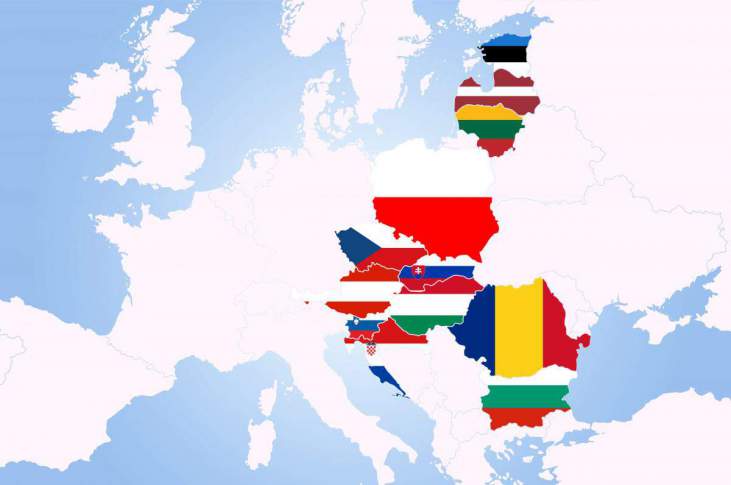 Latvija iesaistīsies jaunā infrastruktūras projektu finansēšanas iniciatīvā