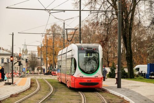 Investīcijas būvniecībā Liepājā pērn palielinājušās par 68%