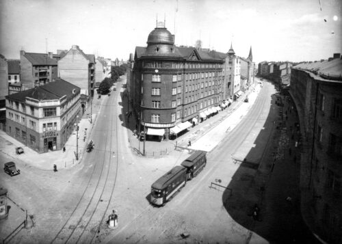 Rīgas vēsturiskais centrs – citādi par pierasto